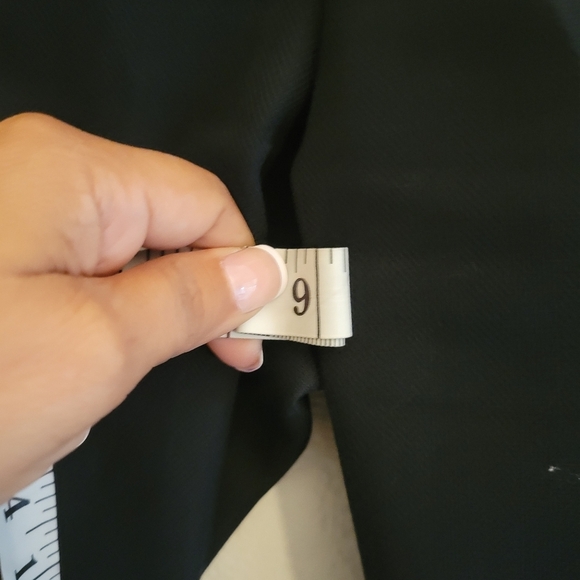 Yves Saint Laurent Rive Gauche Trousers Small - Picture 7 of 8